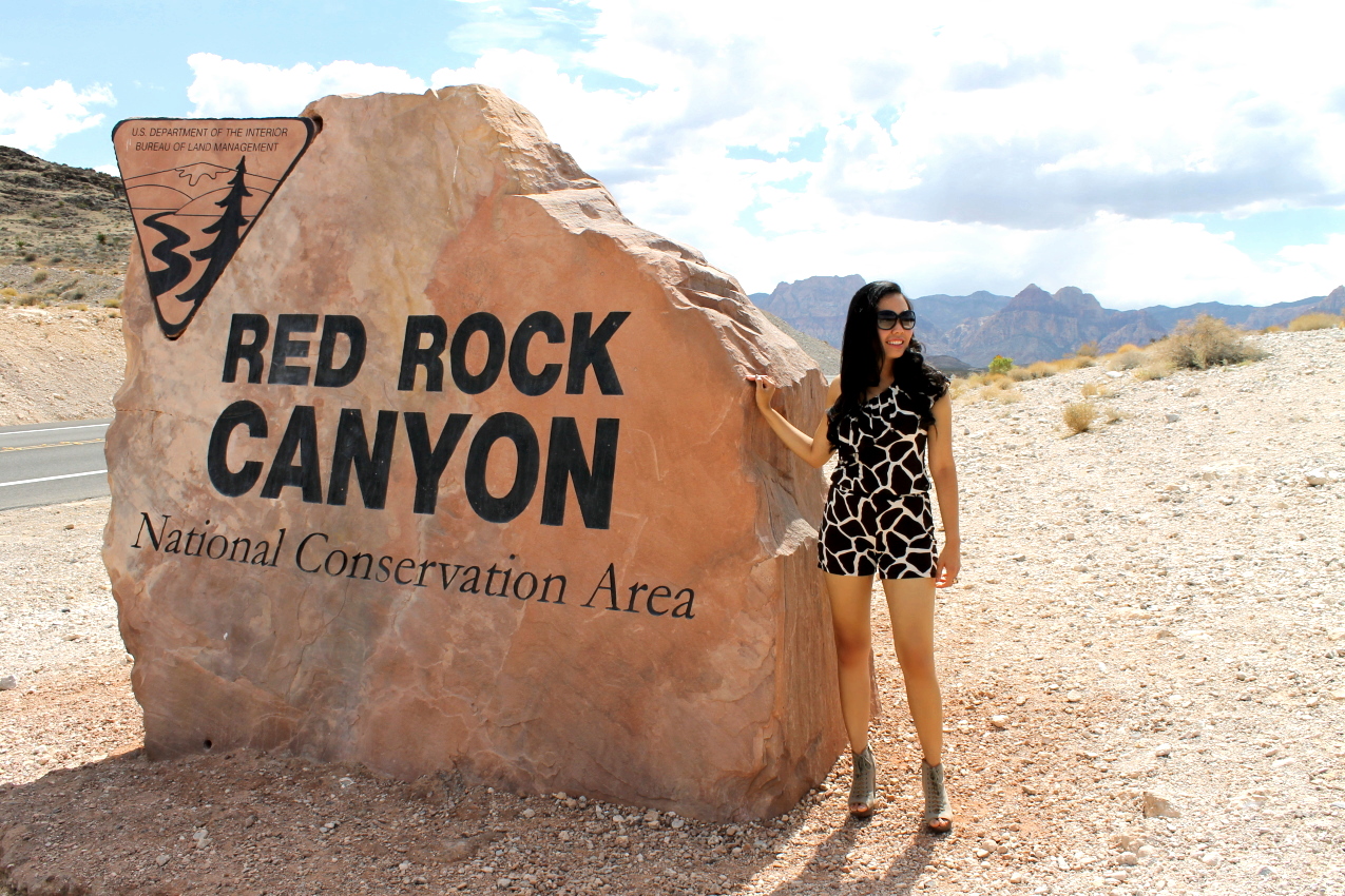 red rock canyon t shirt