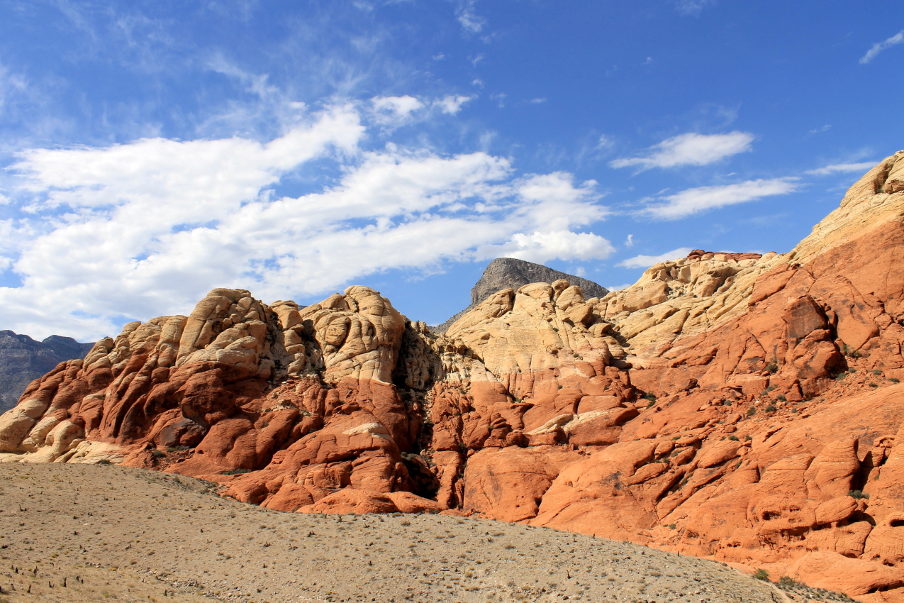 Red Rock Casino and Resort Review Part 2: Red Rock Canyon 