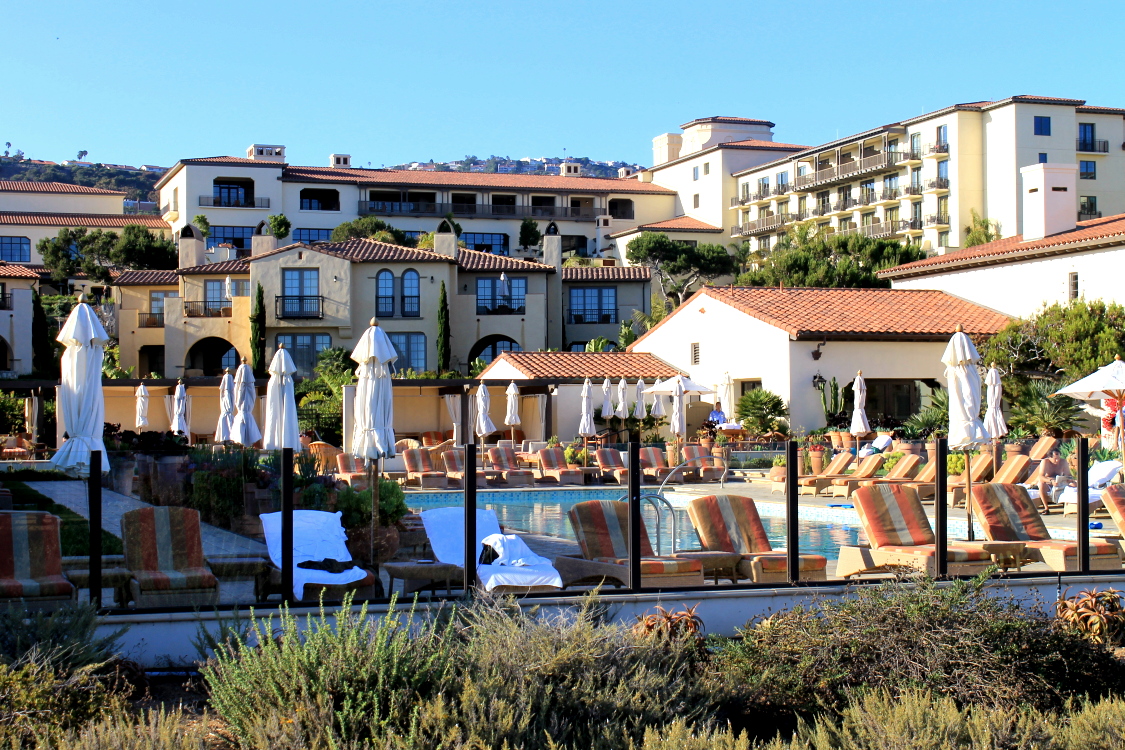 Terranea Resort And Spa