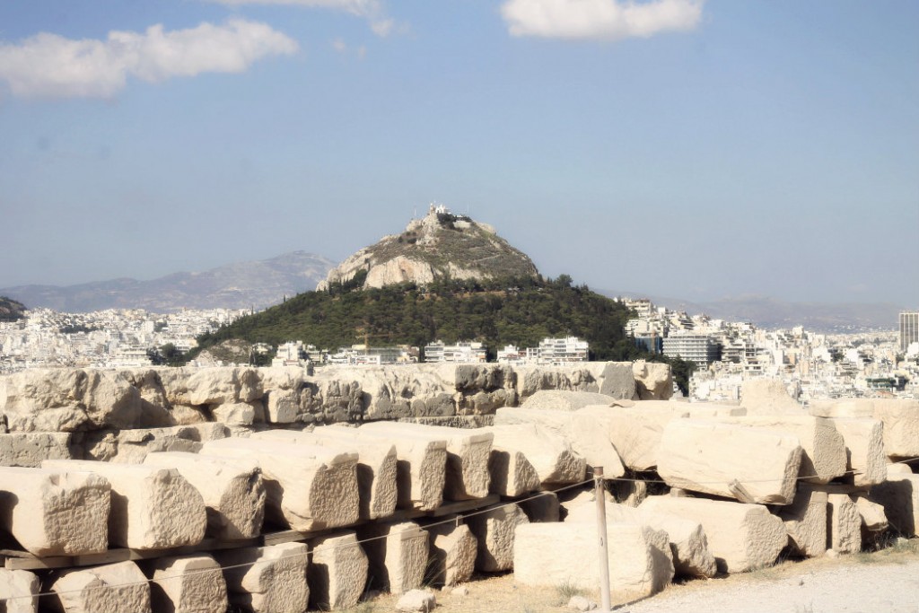 Acropolis - Styleat30 Travel Blog 09