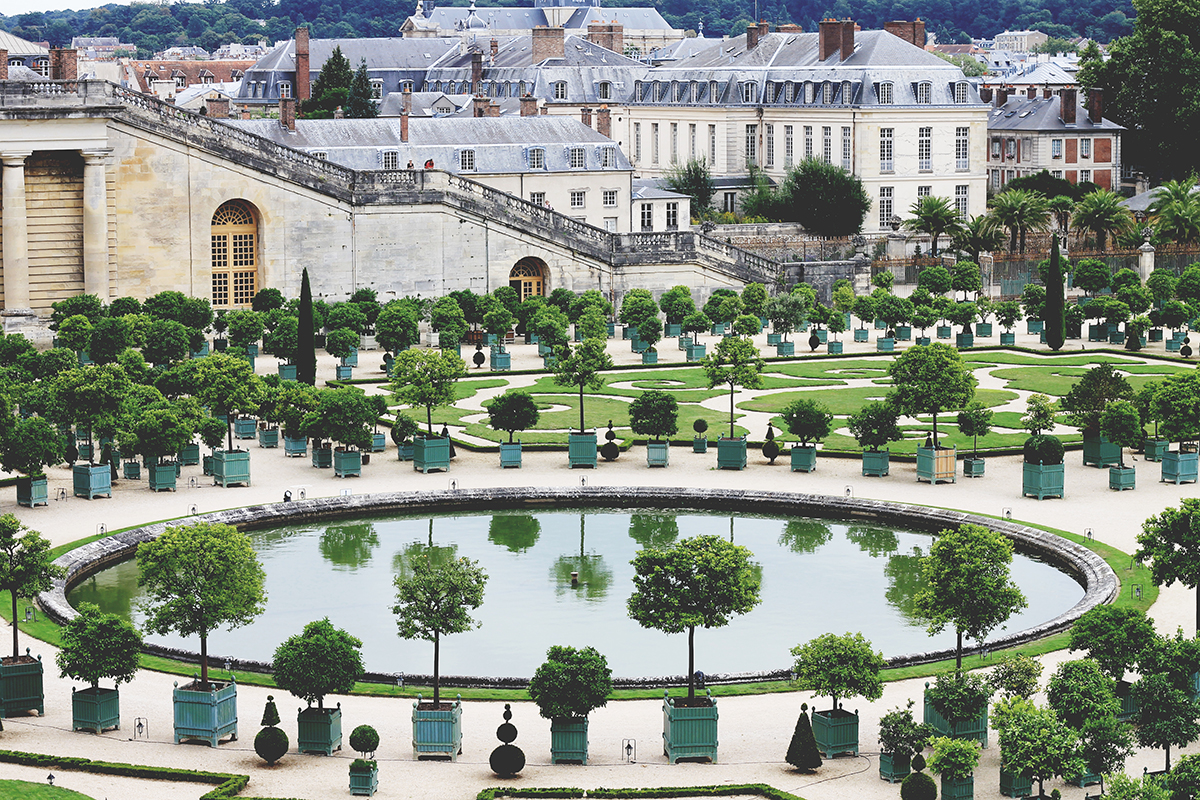 Styleat30 Blog Take On Versailles Paris France 012
