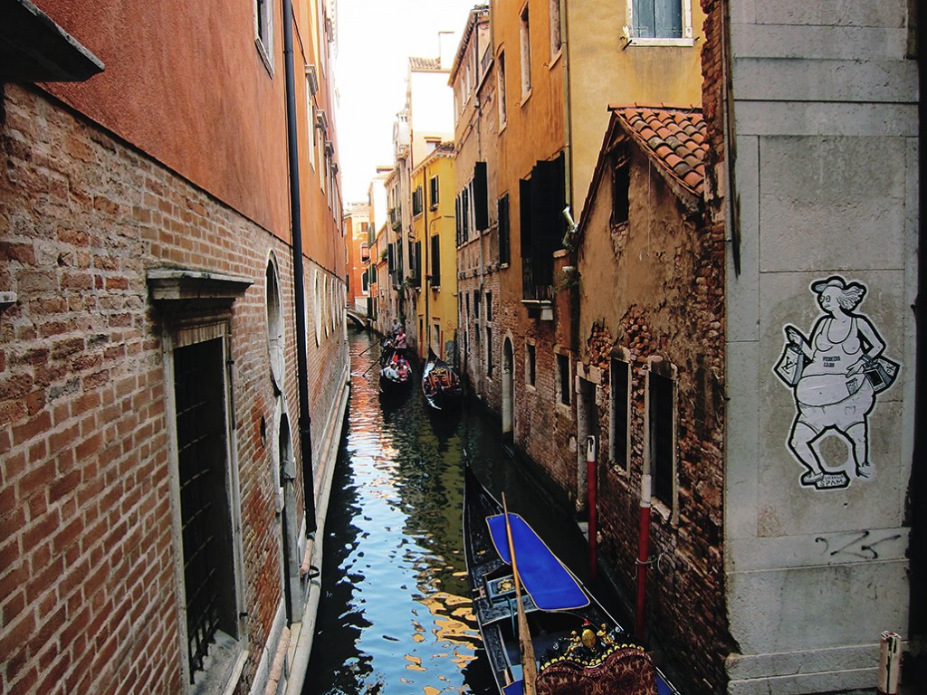 Style at 30 Travel Blog Venice Italy Photo 09