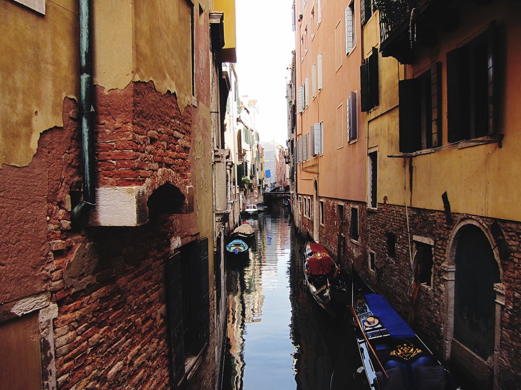 Style at 30 Travel Blog Venice Italy Photo 15