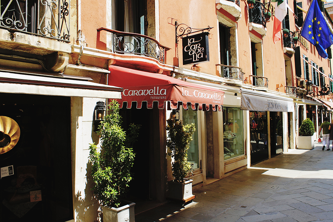 Styleat30 Blog La Caravella Venice Restaurant 40