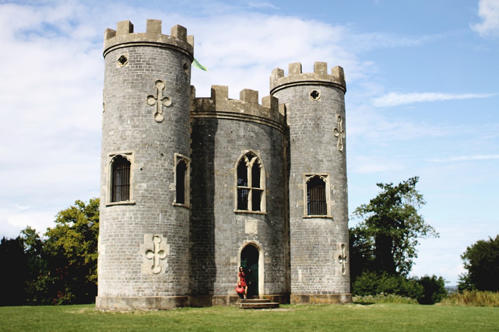 UK Travel Guide - Blaise Estate Castle - Travel Blog Styleat30 17
