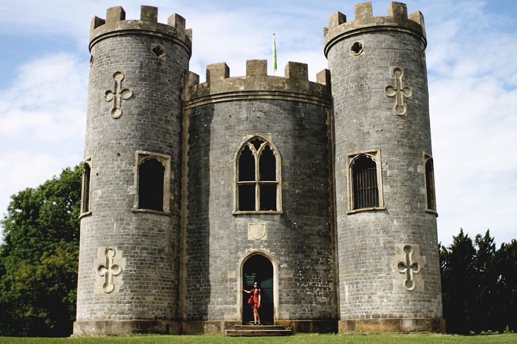 UK Travel Guide - Blaise Estate Castle - Travel Blog Styleat30 18