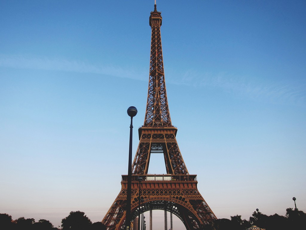 Eiffel Tower Paris Travel Blog Styleat30 02