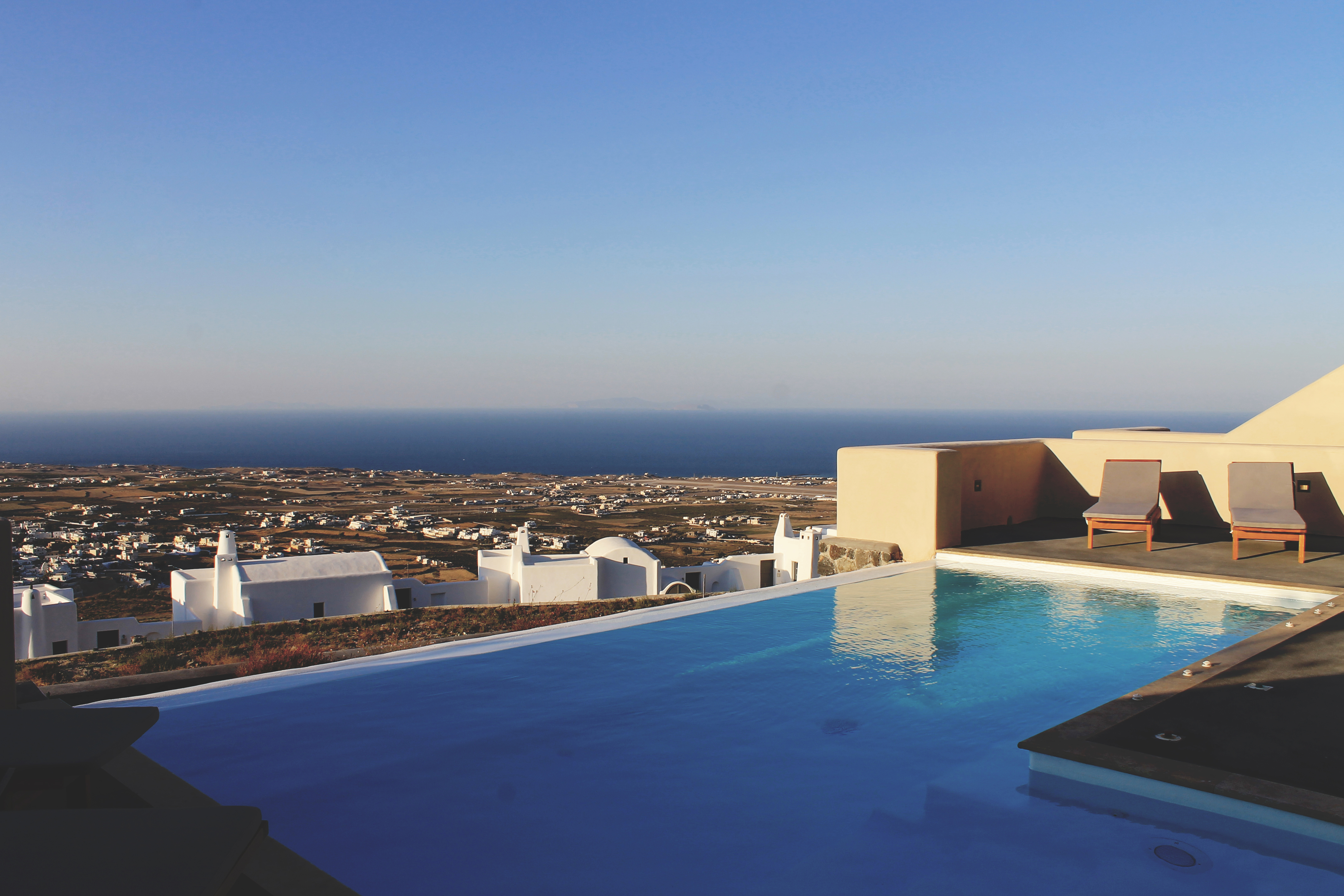 Style at 30 Fashion Travel Blog Voreina Gallery Suites Santorini Greece Hotel Review 11