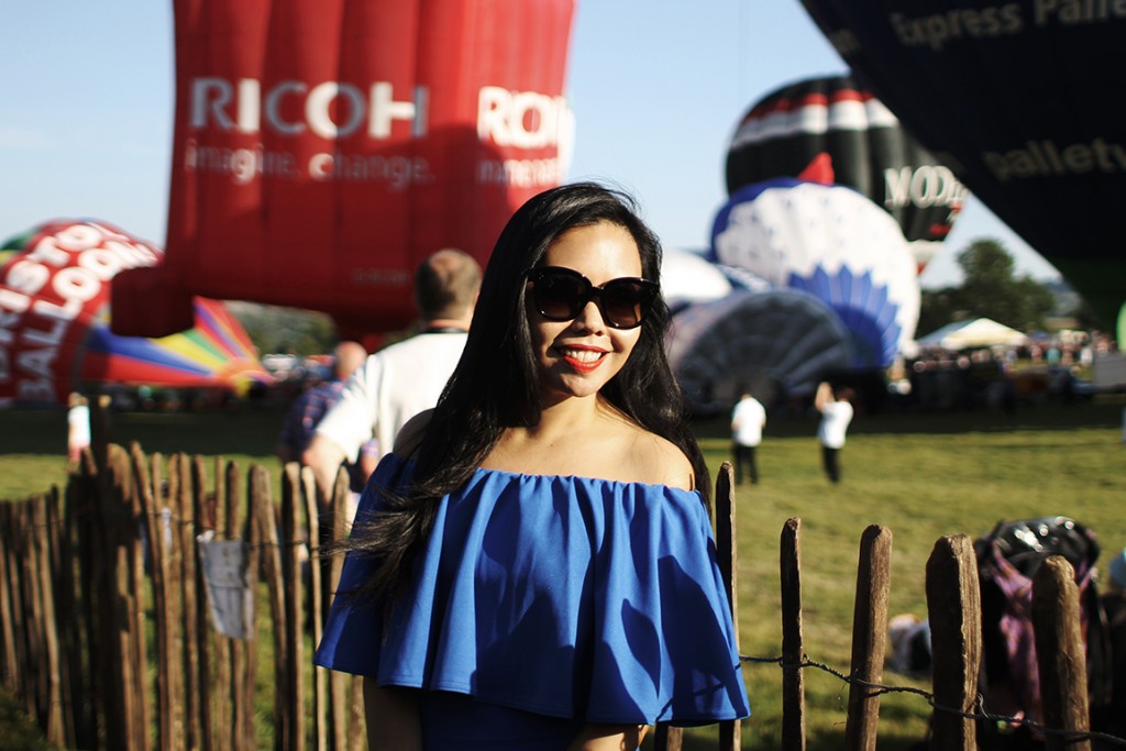 Styleat30 Fashion Blogger Travel Blog Bristol Balloon Fiesta 13