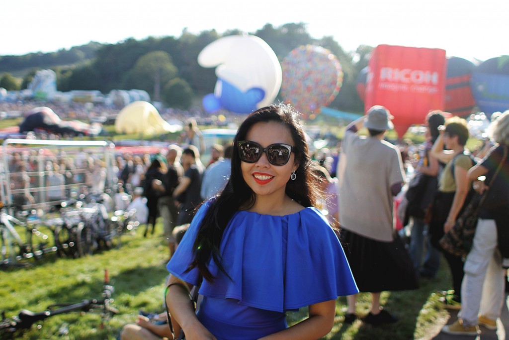Styleat30 Fashion Blogger Travel Blog Bristol Balloon Fiesta 18