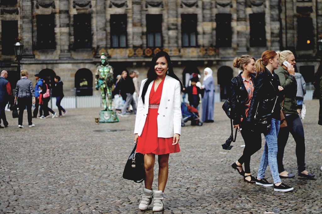 Amsterdam Netherlands Holland Travel Blog Style At 30 Fashion Blogger 03