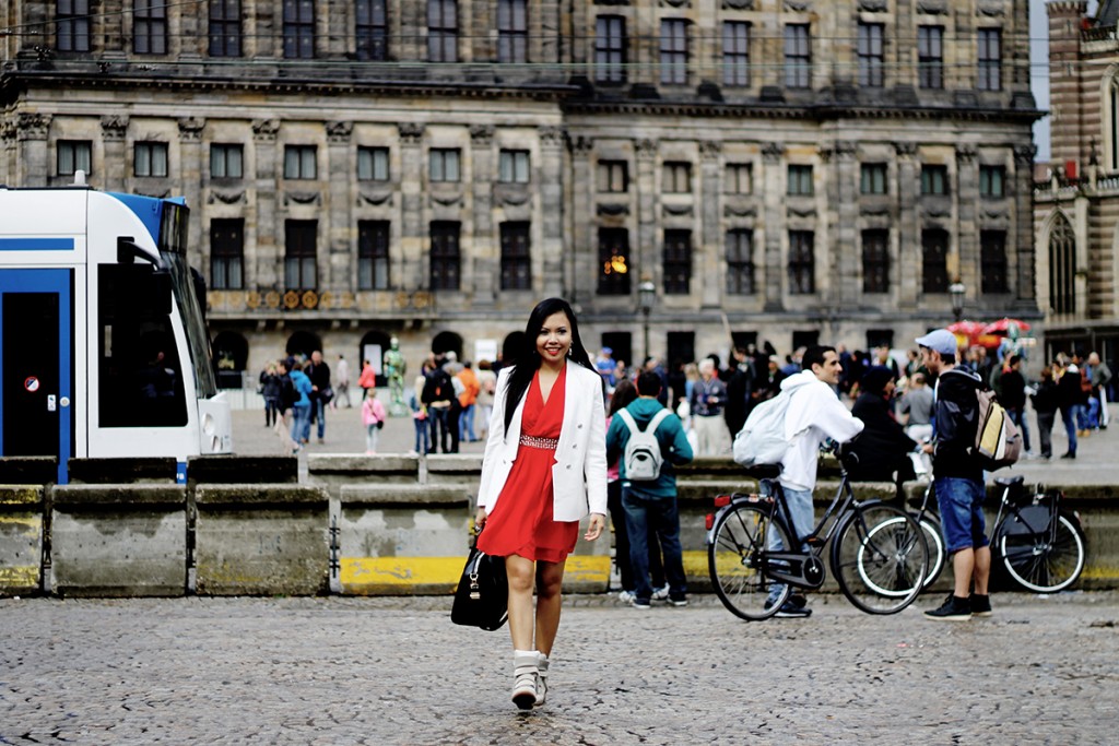Amsterdam Netherlands Holland Travel Blog Style At 30 Fashion Blogger 07