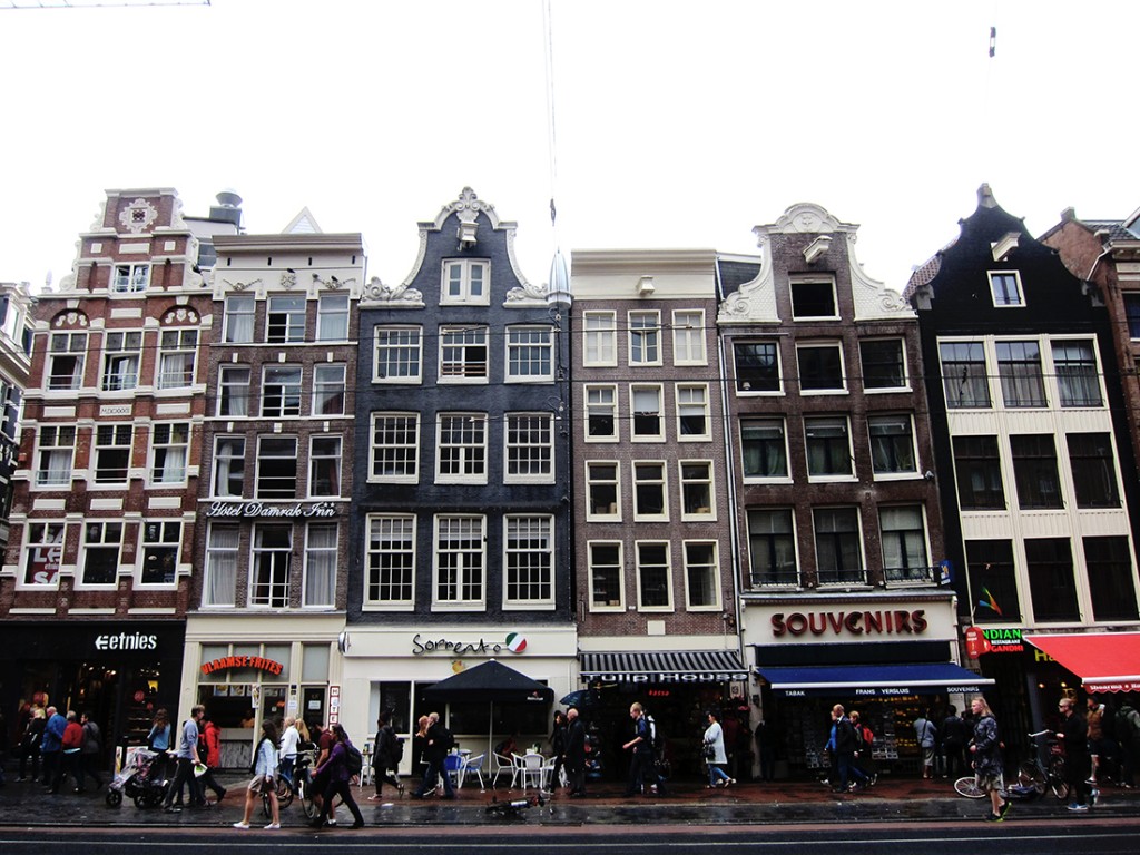Amsterdam Netherlands Holland Travel Blog Style At 30 Fashion Blogger 39