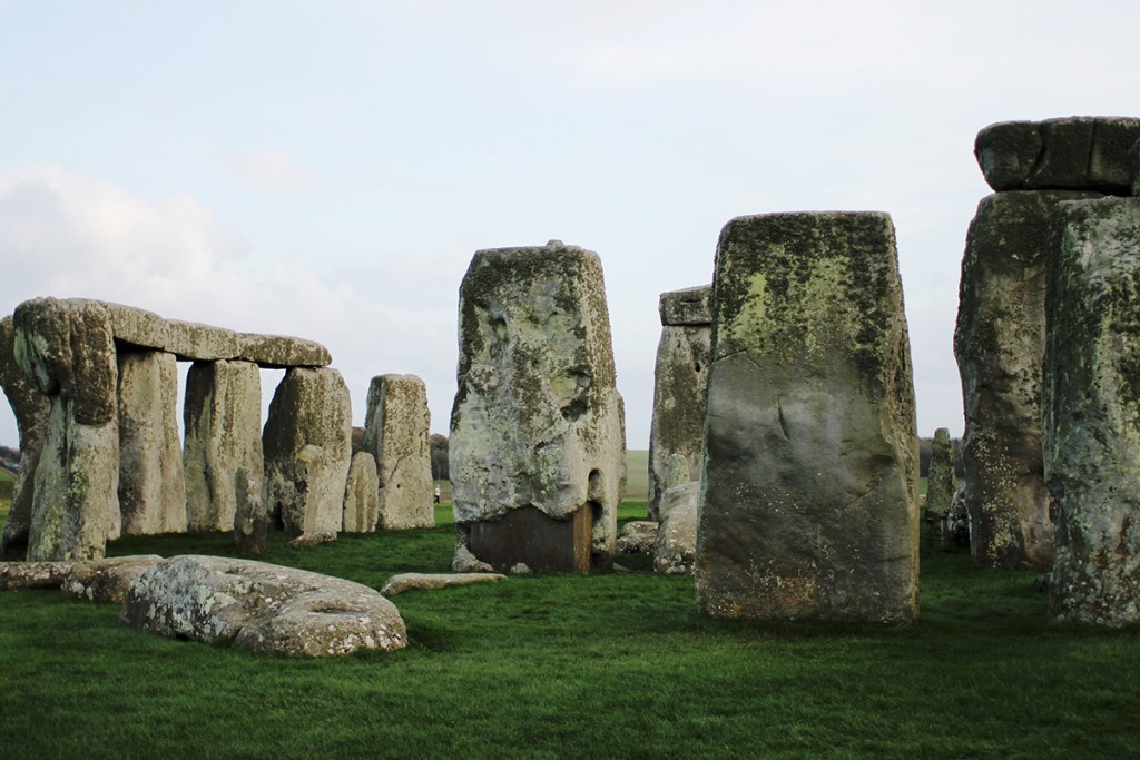 Visit Stonehenge UK England United Kingdom Travel Blog Styleat30 Fashion Blog Tour 02