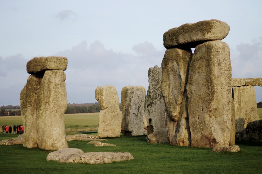 Visit Stonehenge UK England United Kingdom Travel Blog Styleat30 Fashion Blog Tour 08
