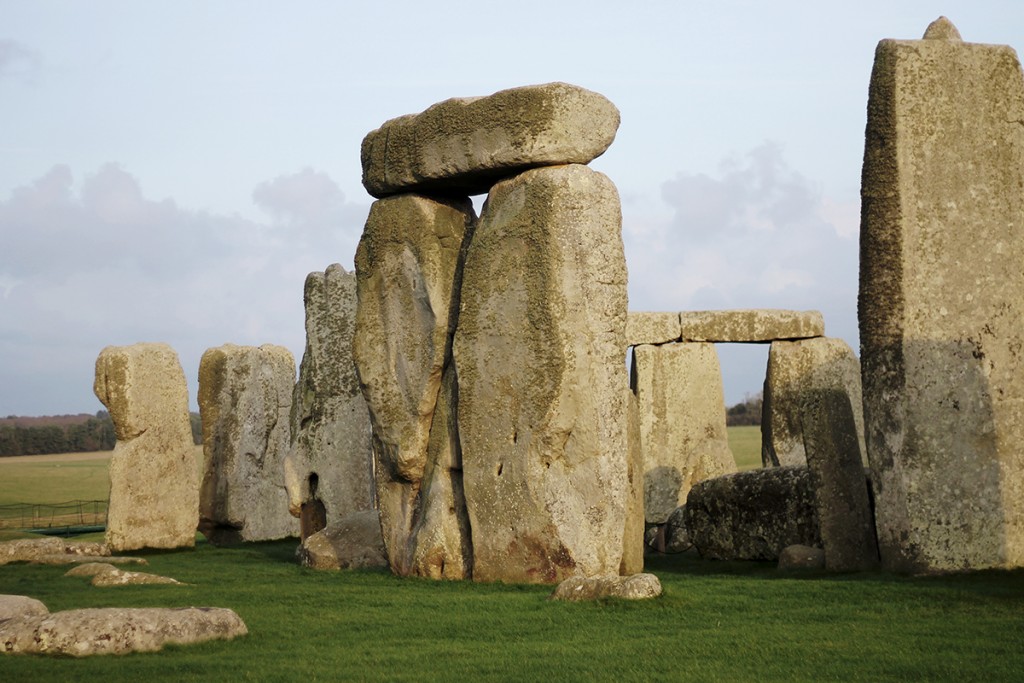 Visit Stonehenge UK England United Kingdom Travel Blog Styleat30 Fashion Blog Tour 09