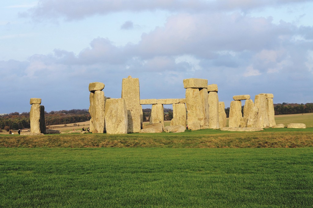 Visit Stonehenge UK England United Kingdom Travel Blog Styleat30 Fashion Blog Tour 13