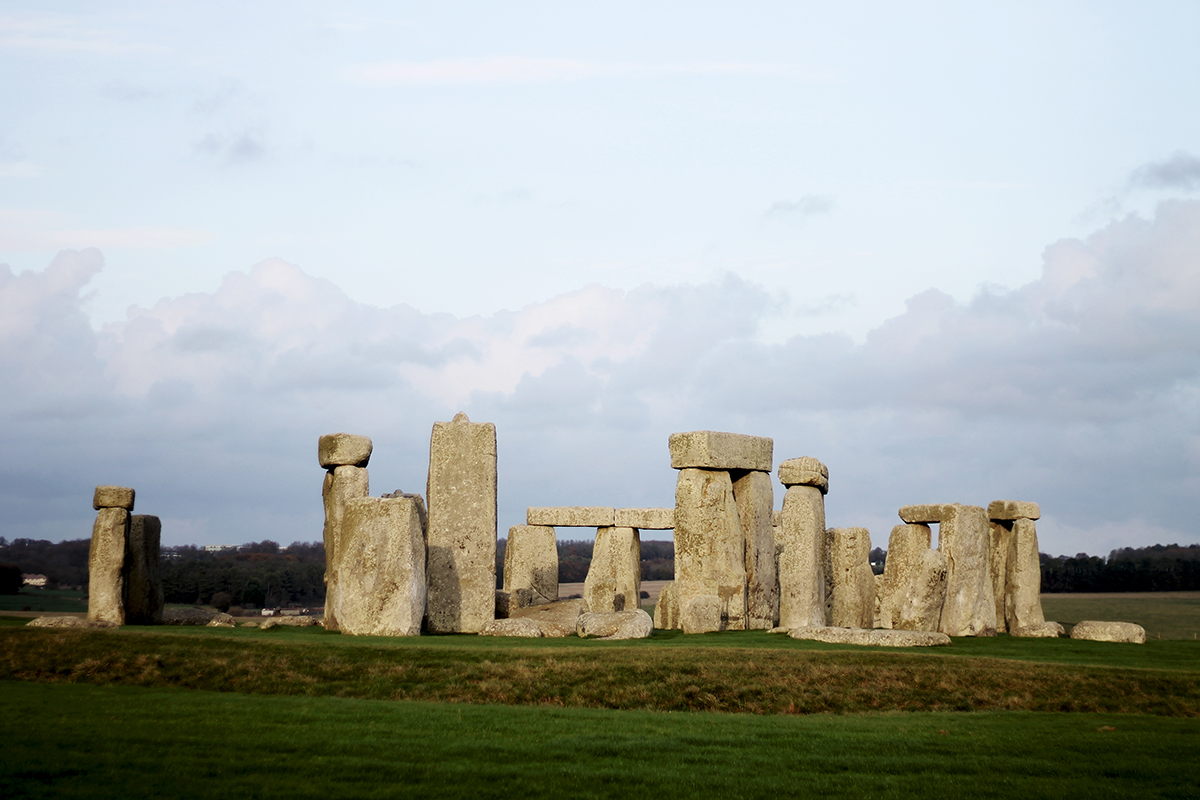 Visit Stonehenge UK England United Kingdom Travel Blog Styleat30 Fashion Blog Tour 14