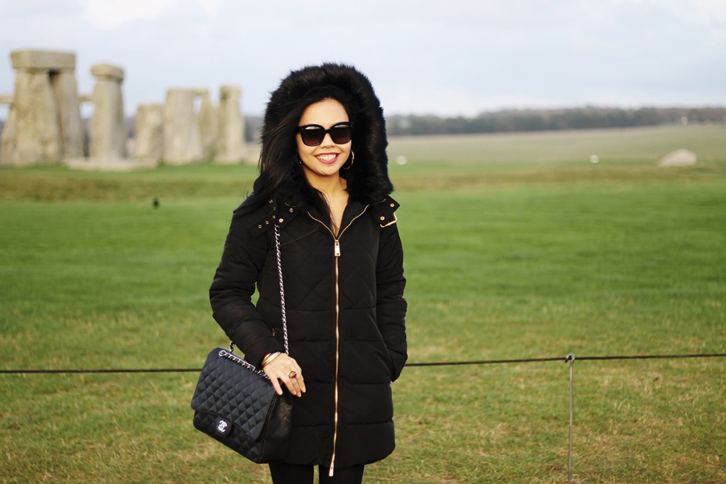 Visit Stonehenge UK England United Kingdom Travel Blog Styleat30 Fashion Blog Tour 16