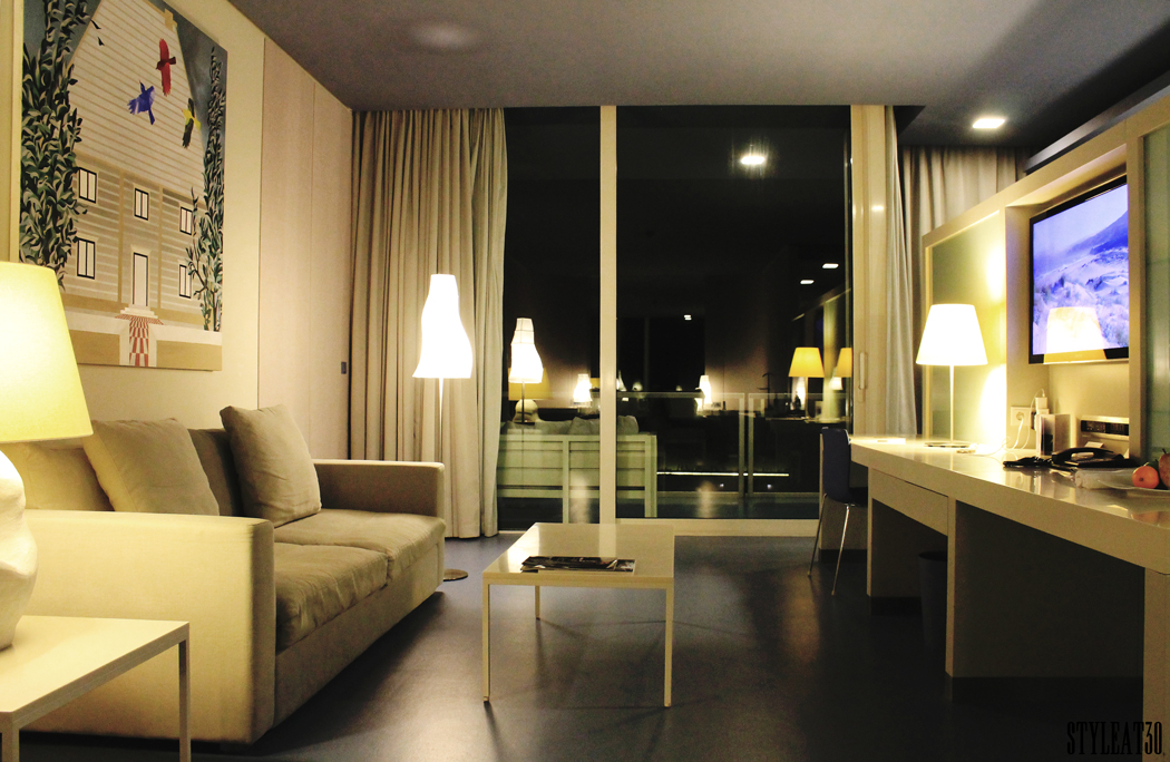 The Oitavos Cascais, Portugal - Hotel Review