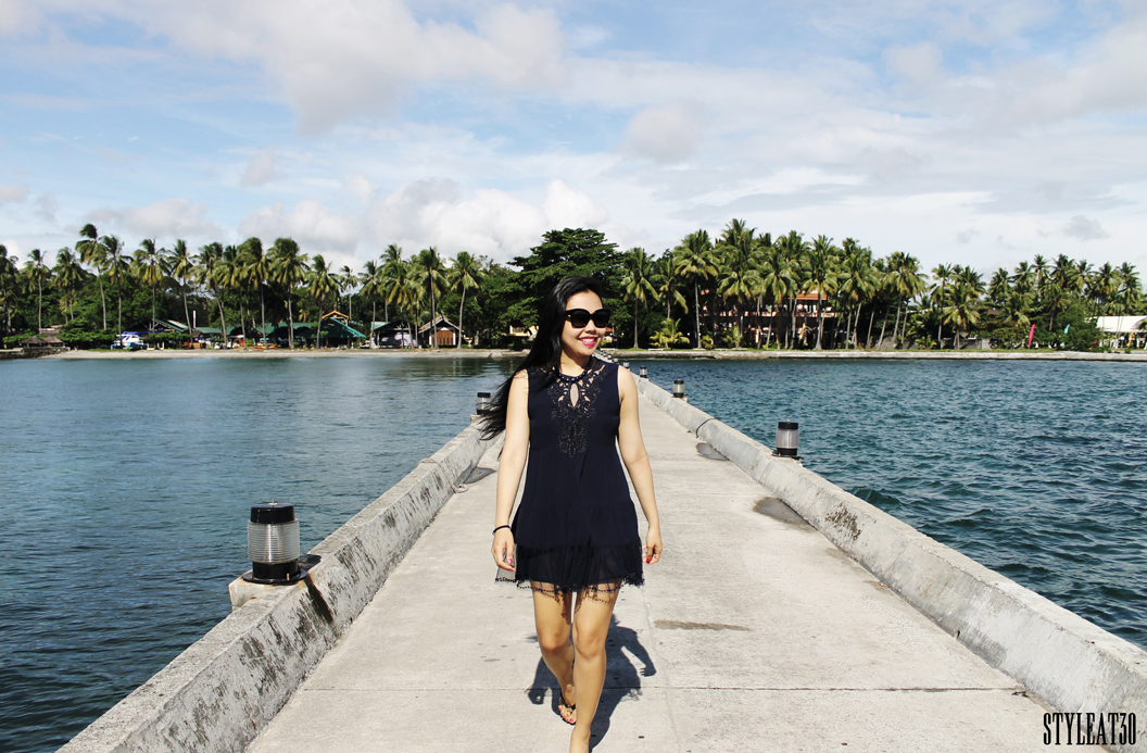 Travel Philippine Islands - Pearl Farm Resort Davao, Philippines - STYLEAT30 Travel Fashion Blog 01