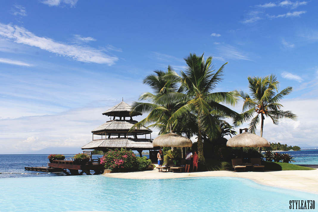 Travel Philippine Islands - Pearl Farm Resort Davao, Philippines - STYLEAT30 Travel Fashion Blog 08
