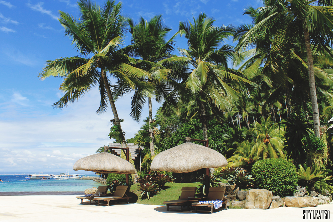 Travel Philippine Islands - Pearl Farm Resort Davao, Philippines - STYLEAT30 Travel Fashion Blog 09