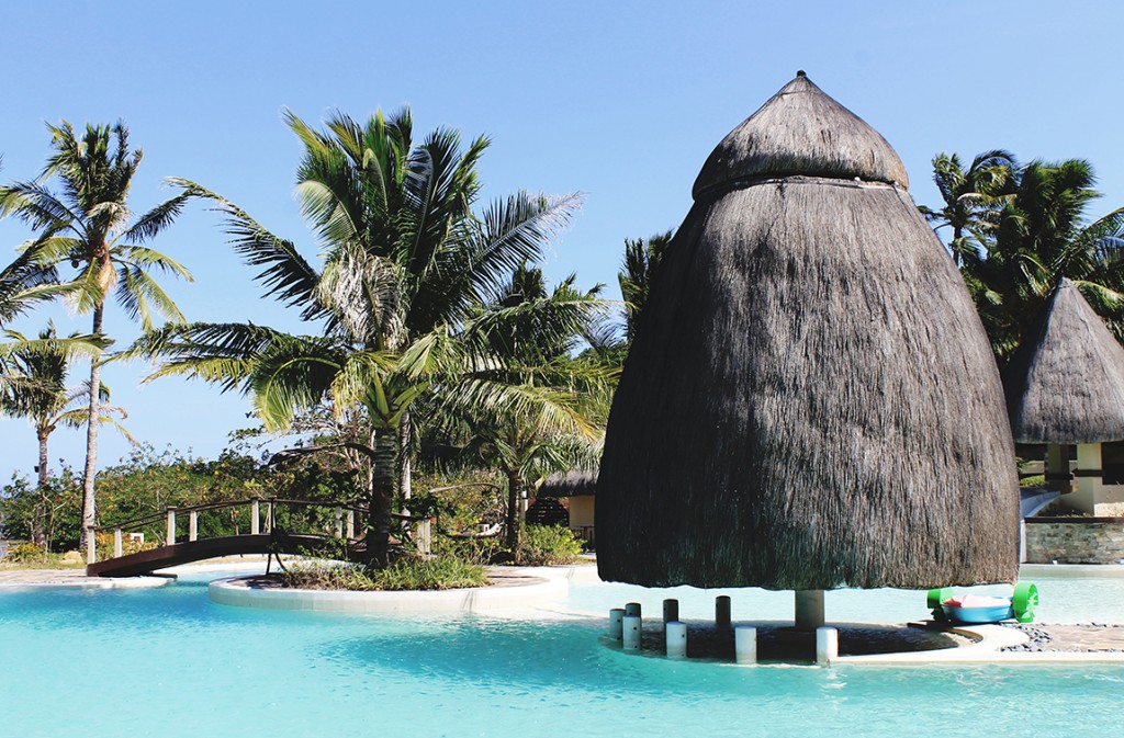 Two Seasons Hotel Resort Coron Palawan Pool