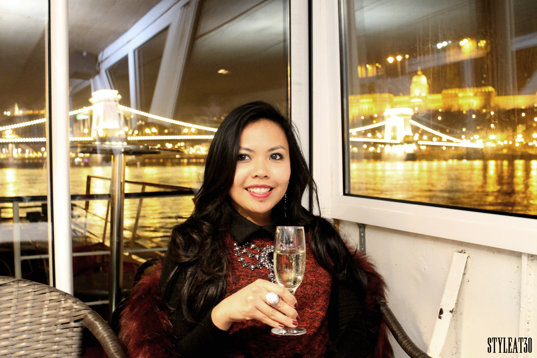 Danube River Cruise | Styleat30 Fashion & Travel Blog 01