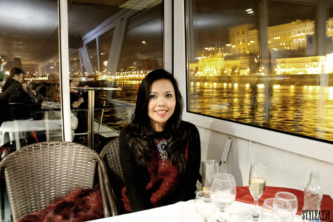 Danube River Cruise | Styleat30 Fashion & Travel Blog 10
