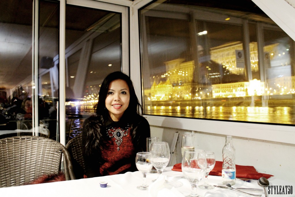 Danube River Cruise | Styleat30 Fashion & Travel Blog 11