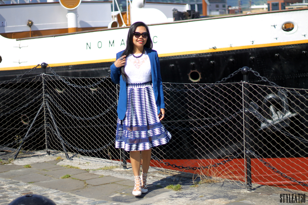 {STYLEAT30 Fashion & Travel Blog} SS Nomadic (Belfast, Northern Ireland) 04