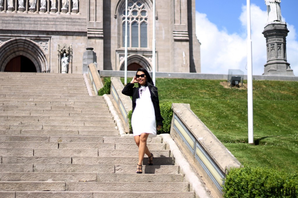 {STYLEAT30 Fashion & Travel Blog} St. Patrick's Cathedral (Roman Catholic) in Armagh 05