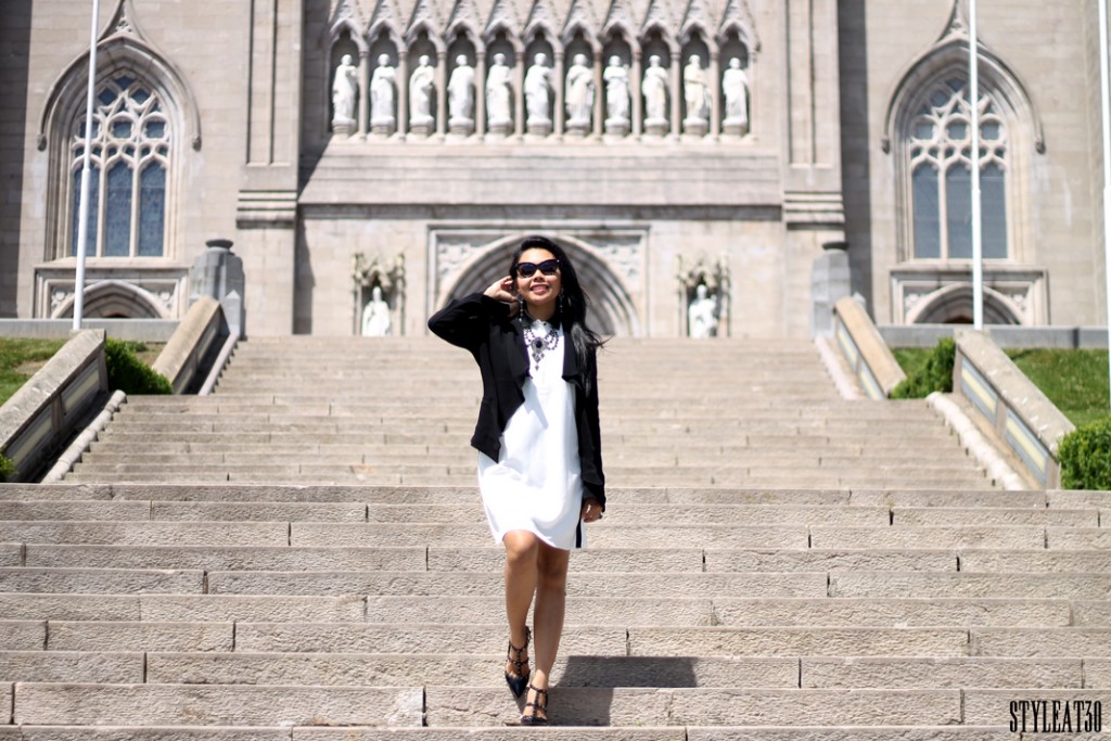 {STYLEAT30 Fashion & Travel Blog} St. Patrick's Cathedral (Roman Catholic) in Armagh 09