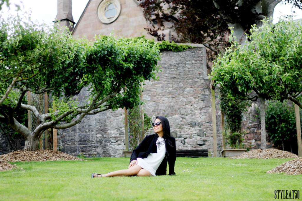 {STYLEAT30 Fashion & Travel Blog} St. Patrick's Cathedral (Roman Catholic) in Armagh 13