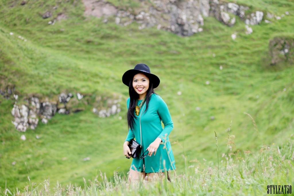 {STYLEAT30 Fashion & Travel Blog} Wearing Topshop in Northern Ireland 03