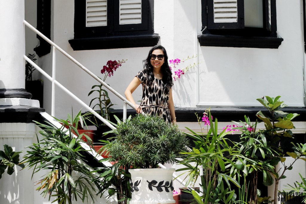 STYLEAT30 Travel + Fashion + Food Blog - INDOCAFE - The White House - Singapore 15