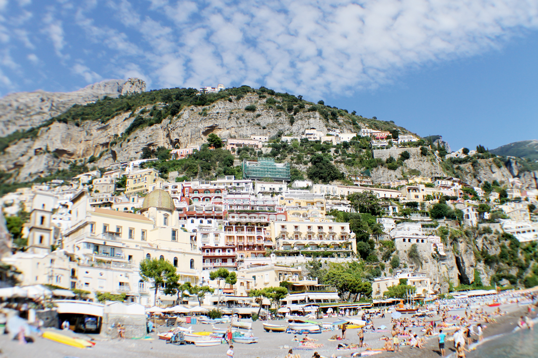 Amalfi Coast Travel Guide - Plan Your Trip with STYLEAT30 Fashion Blog - Travel Positano, Italy 14