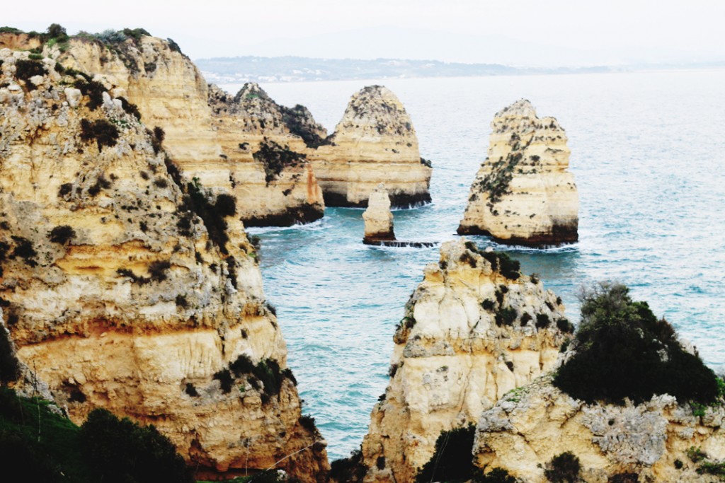 Ponta Da Piedade | Lagos, Algarve | Portugal Travel | Styleat30 Travel & Fashion Blog 02