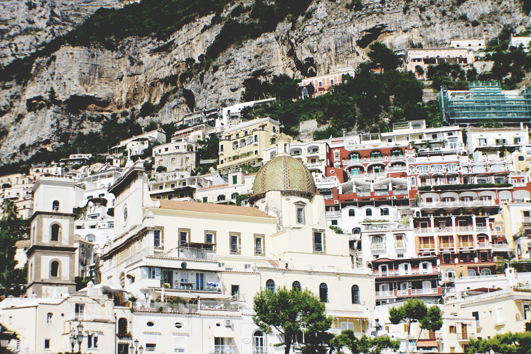 Positano, Italy Photo Diary - Styleat30 Fashion Blog 11