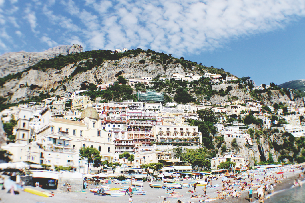 Positano, Italy Photo Diary - Styleat30 Fashion Blog 14