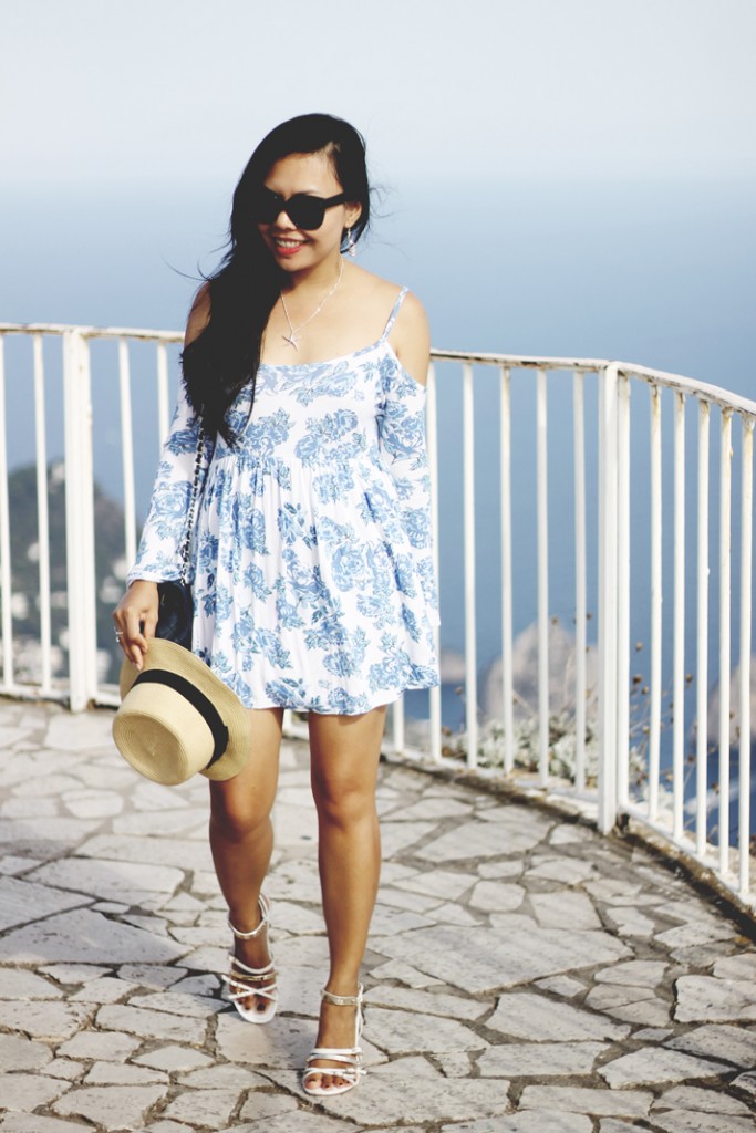 Anacapri, Italy Travel Guide - Fashion + Travel Blog - 12