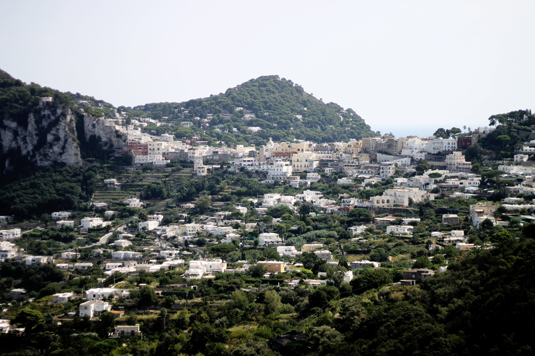 Capri Travel Guide | Travel + Leisure | Phoenician Steps | Fashion + Travel Blog | 06