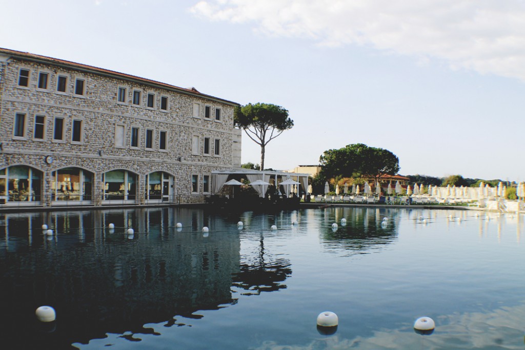 Styleat30 - Fashion + Travel Blog - Terme di Saturnia - Hotel, Spa & Golf Resort in Tuscany, Italy - Hotel Review 04
