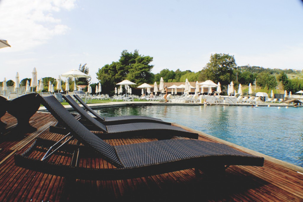 Styleat30 - Fashion + Travel Blog - Terme di Saturnia - Hotel, Spa & Golf Resort in Tuscany, Italy - Hotel Review 09