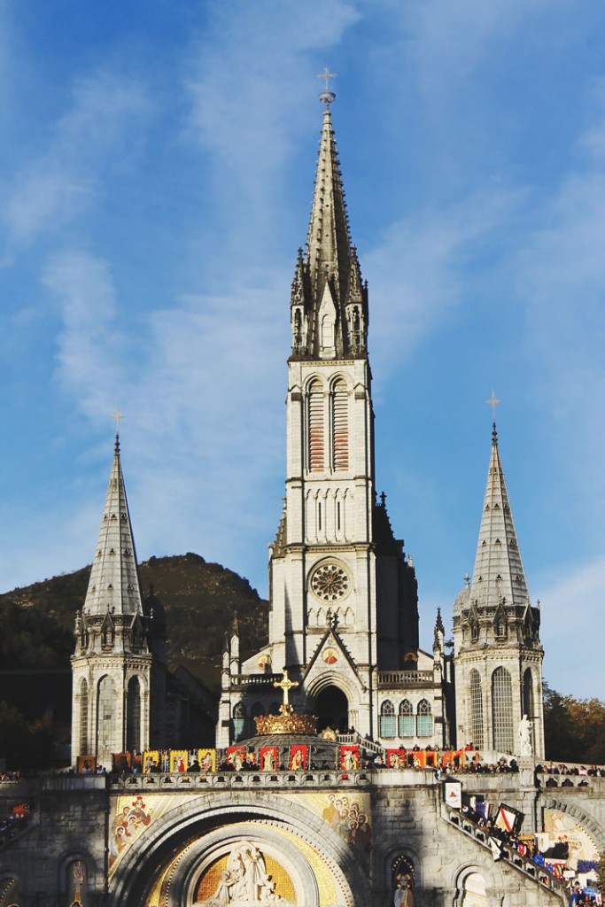 Pic du Jer, Lourdes, France - Travel - Guide - Styleat30 Travel + Fashion Blog 01