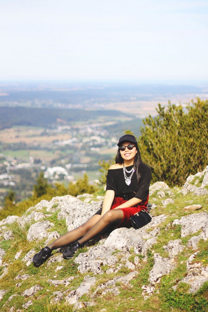 Pic du Jer, Lourdes, France - Travel - Guide - Styleat30 Travel + Fashion Blog 19