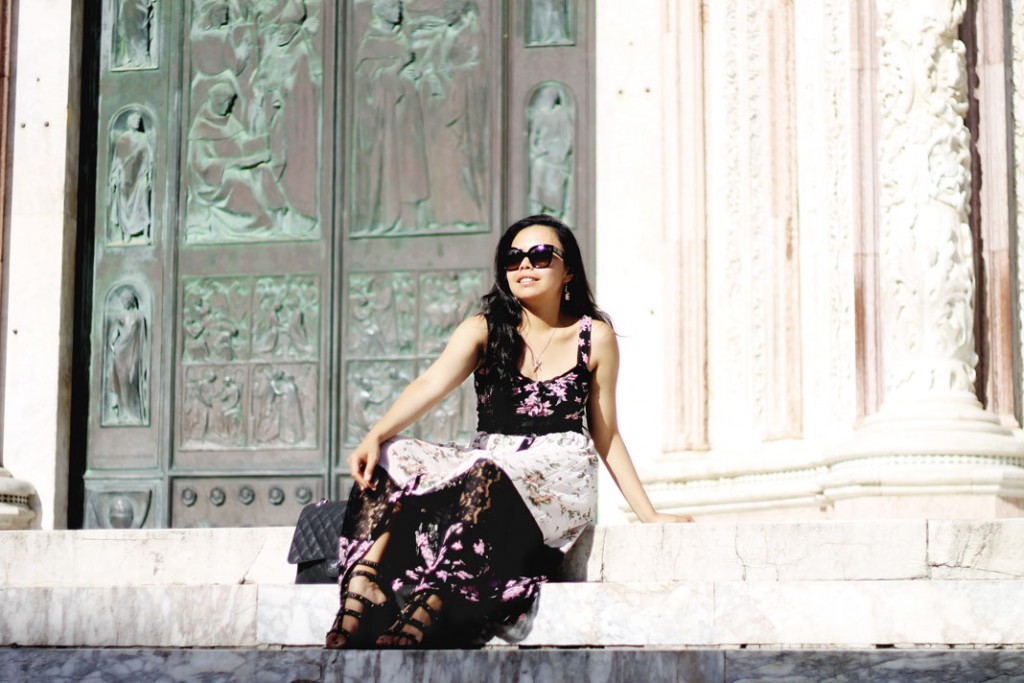 Siena - Tuscany - Discover Italy - Styleat30 Travel + Fashion Blog 03