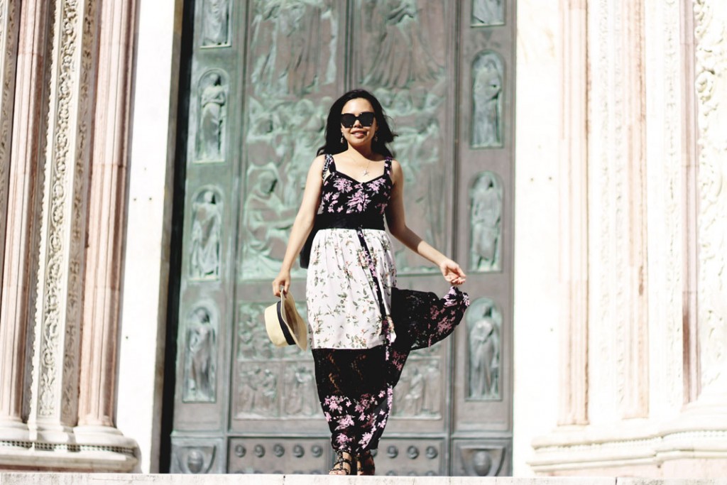 Siena - Tuscany - Discover Italy - Styleat30 Travel + Fashion Blog 04