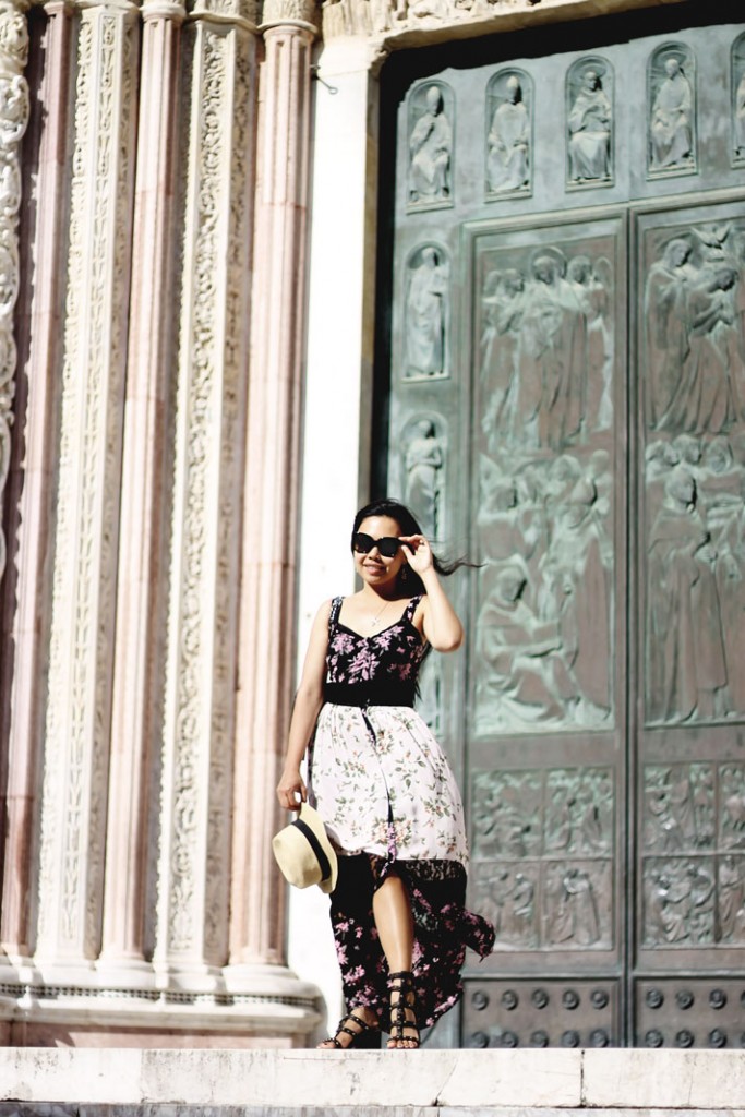 Siena - Tuscany - Discover Italy - Styleat30 Travel + Fashion Blog 05
